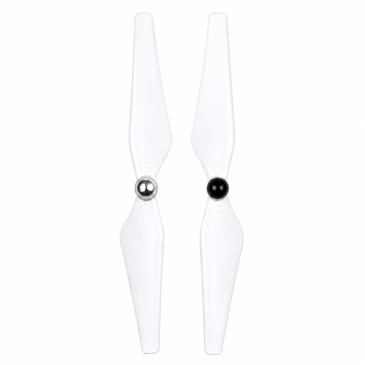 9450 Self Locking Propeller For Drone 1CW+1CCW - (1Pair) - Original