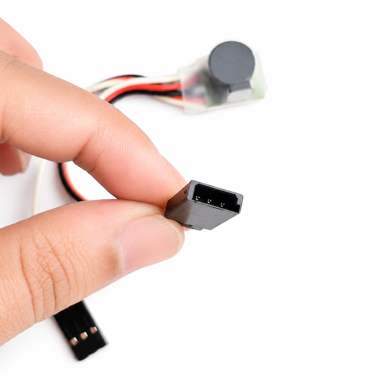 Alarm Finder Tracer Buzzer for RC Lost Aircraft