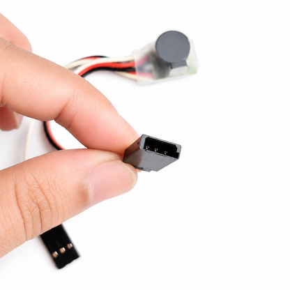 Alarm Finder Tracer Buzzer for RC Lost Aircraft