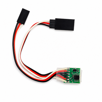 Alarm Finder Tracer Buzzer for RC Lost Aircraft