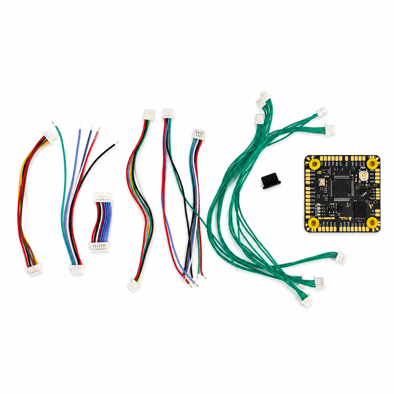 BotWing F405 Flight Controller