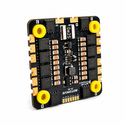 BotDrive 50A 8-bit 4-in-1 ESC