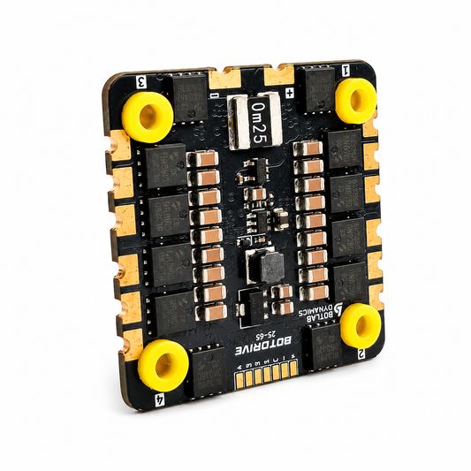 BotDrive 50A 8-bit 4-in-1 ESC