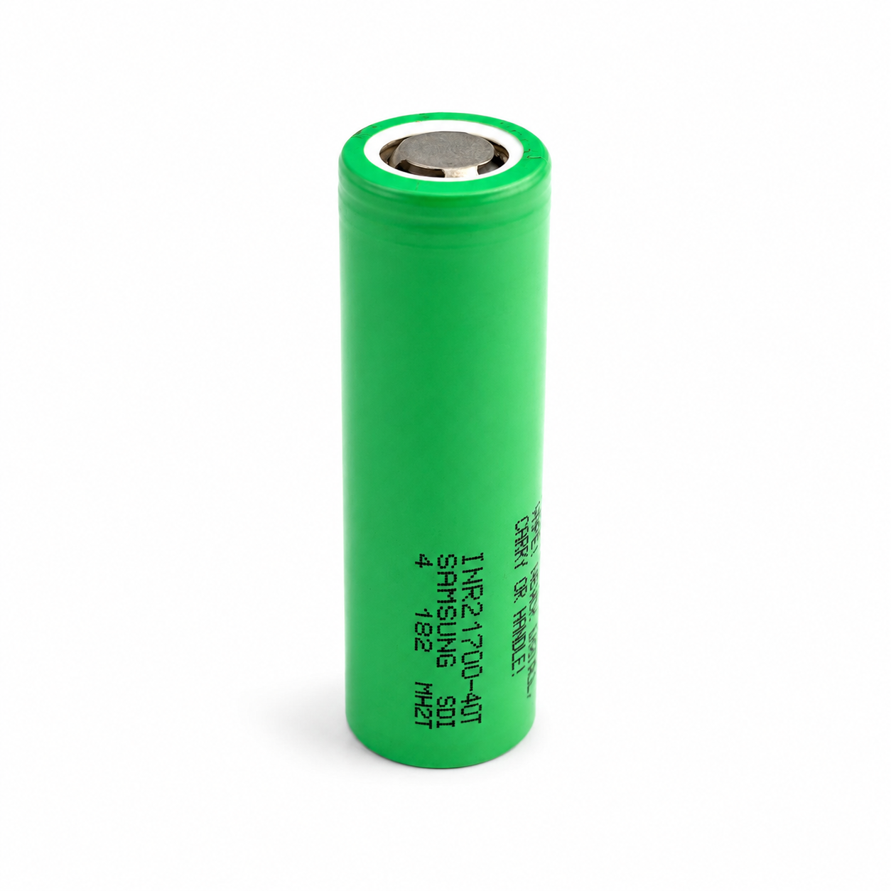 Samsung INR21700-50S 3.6V 5000mAh 9C Li-ion Battery