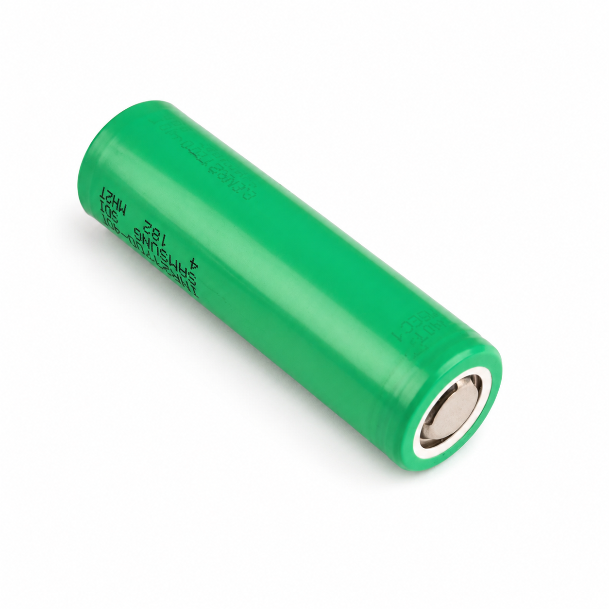 Samsung INR21700-50S 3.6V 5000mAh 9C Li-ion Battery