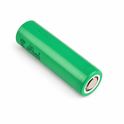 Samsung INR21700-50S 3.6V 5000mAh 9C Li-ion Battery