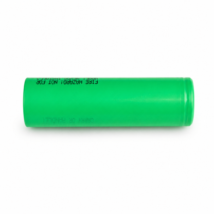Samsung INR21700-50S 3.6V 5000mAh 9C Li-ion Battery