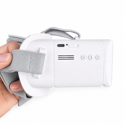 BETAFPV 5.8G VR02 Mini FPV Goggles For Drone