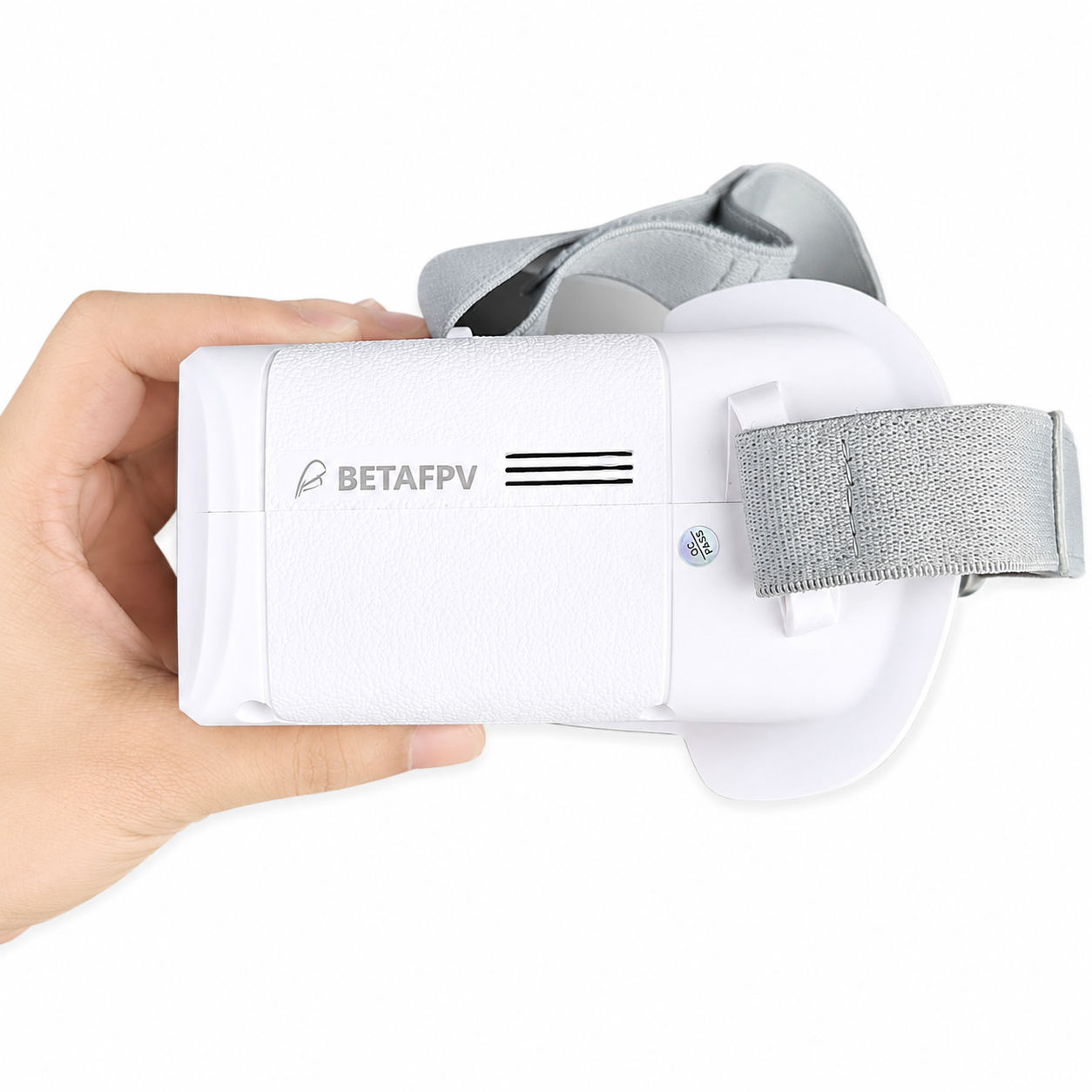 BETAFPV 5.8G VR02 Mini FPV Goggles For Drone