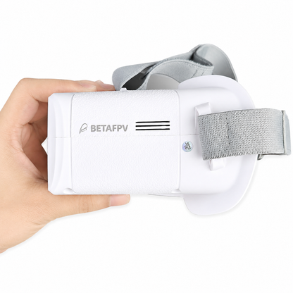 BETAFPV 5.8G VR02 Mini FPV Goggles For Drone