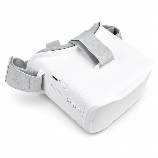 BETAFPV 5.8G VR02 Mini FPV Goggles For Drone