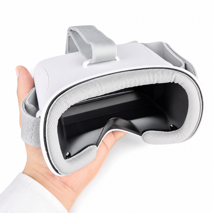 BETAFPV 5.8G VR02 Mini FPV Goggles For Drone