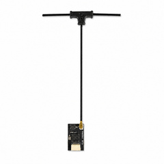 DakeFPV 2.4GHz 100mW ELRS Nano Receiver