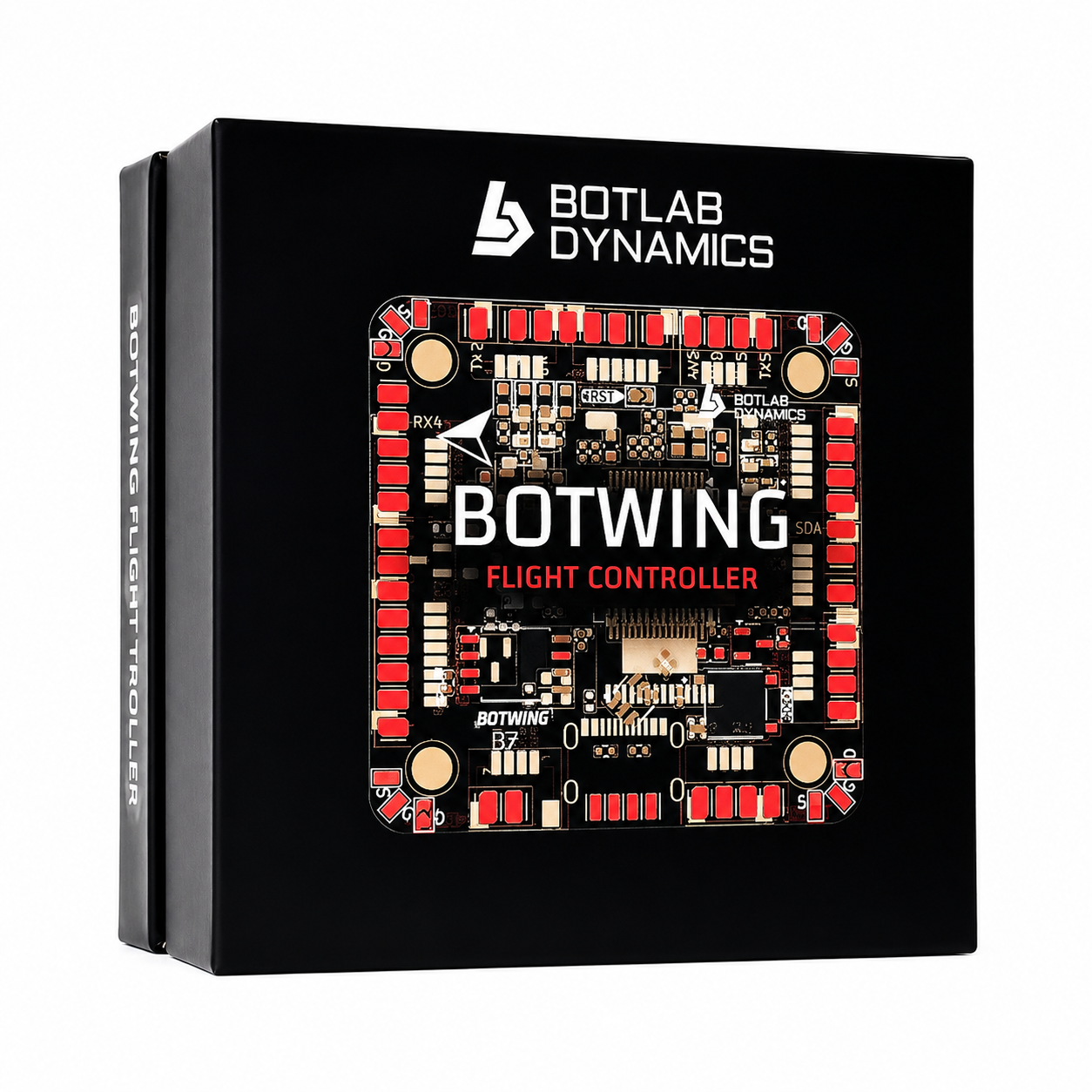 BotWing F405 Flight Controller