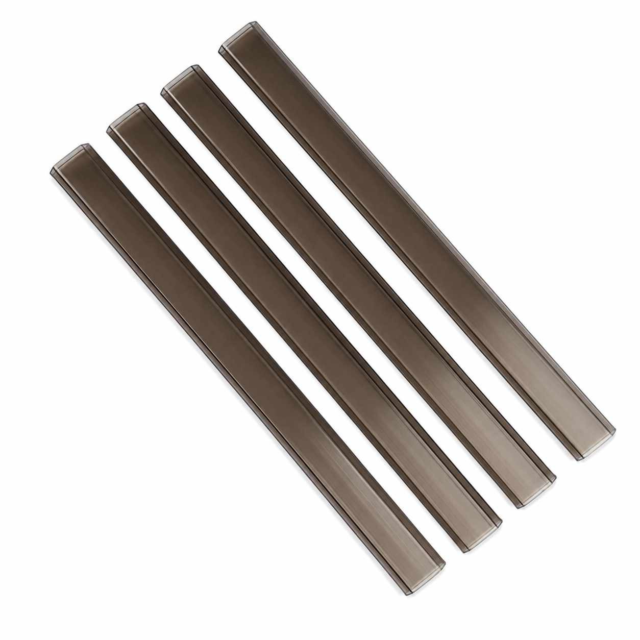 FLYWOO 4PCS G10 Motor Wire Guard Tube - 120mm