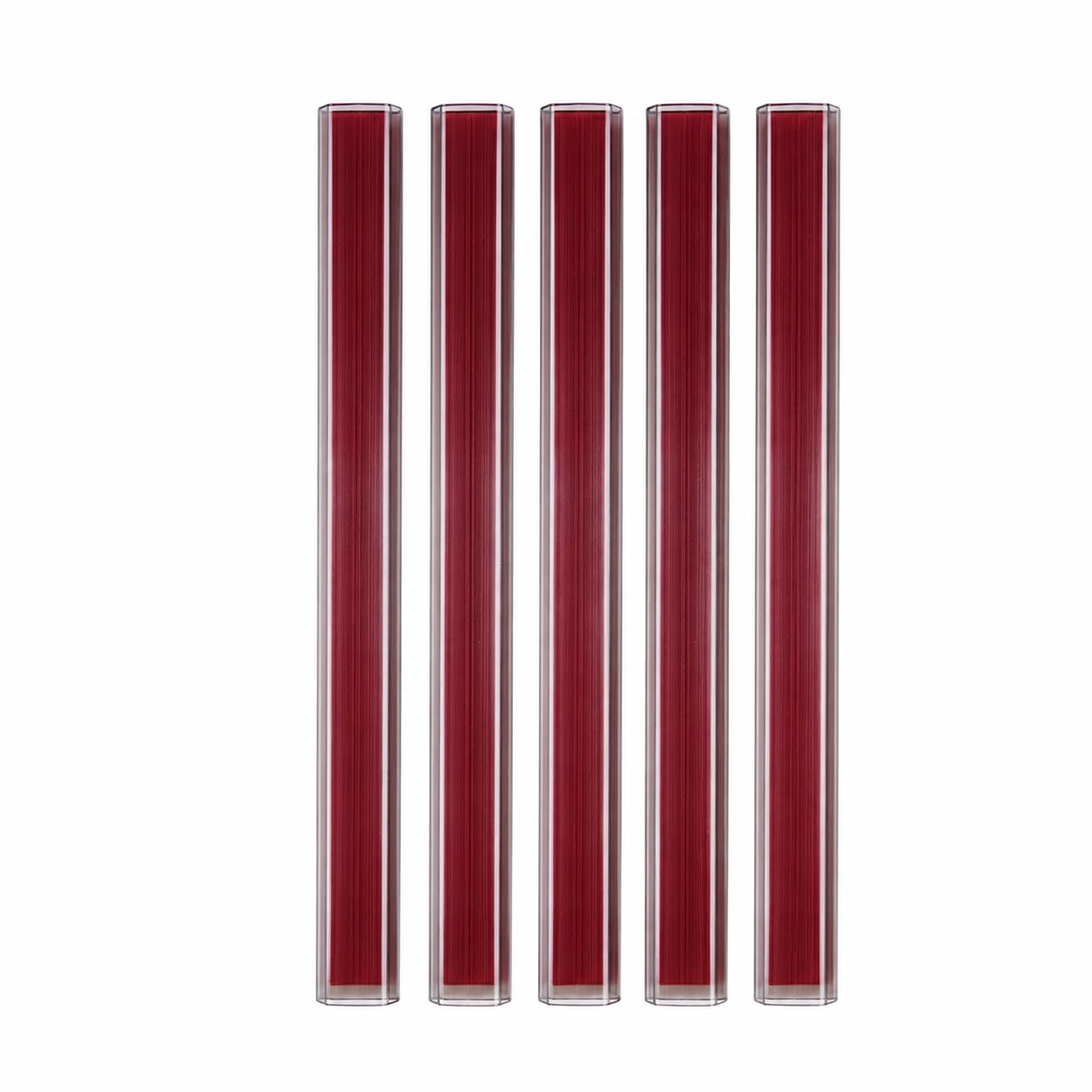 FLYWOO 4PCS G10 Motor Wire Guard Tube - 120mm