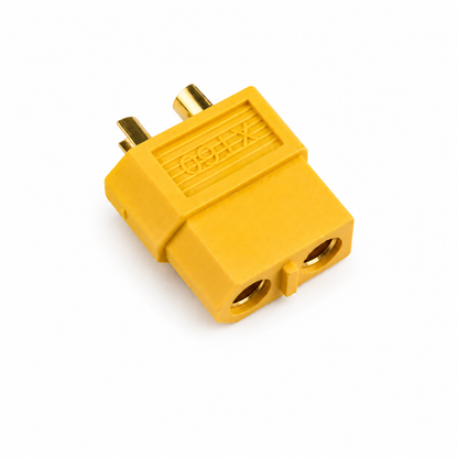 XT60 Female Connector