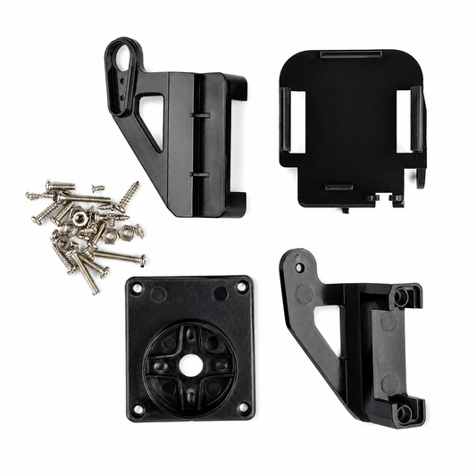2 Axis Servo Pan Tilt Assembly for SG90 MG90