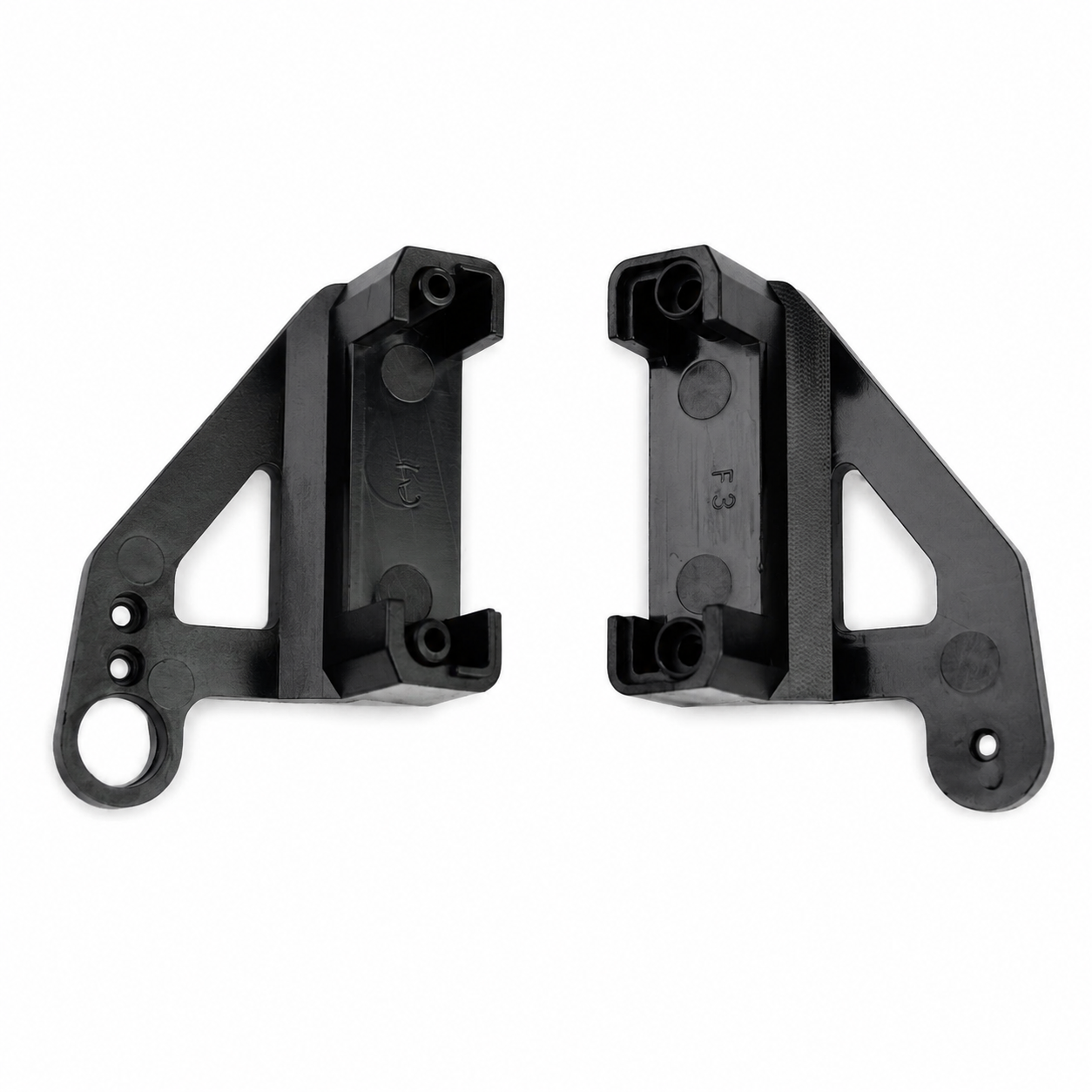 2 Axis Servo Pan Tilt Assembly for SG90 MG90