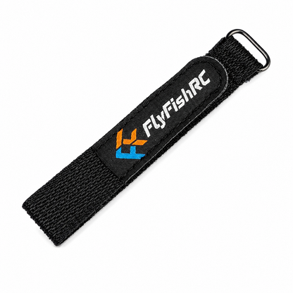 FlyfishRC 20cm Lipo Battery Strap