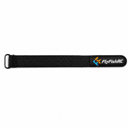 FlyfishRC 20cm Lipo Battery Strap