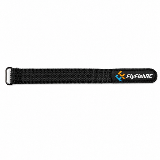 FlyfishRC 20cm Lipo Battery Strap