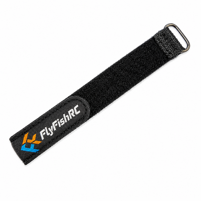 FlyfishRC 20cm Lipo Battery Strap
