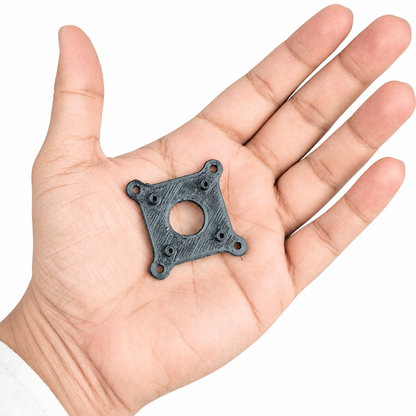 High Quality 3D Printed 20 × 20 to 30 × 30 FC & ESC Adapter