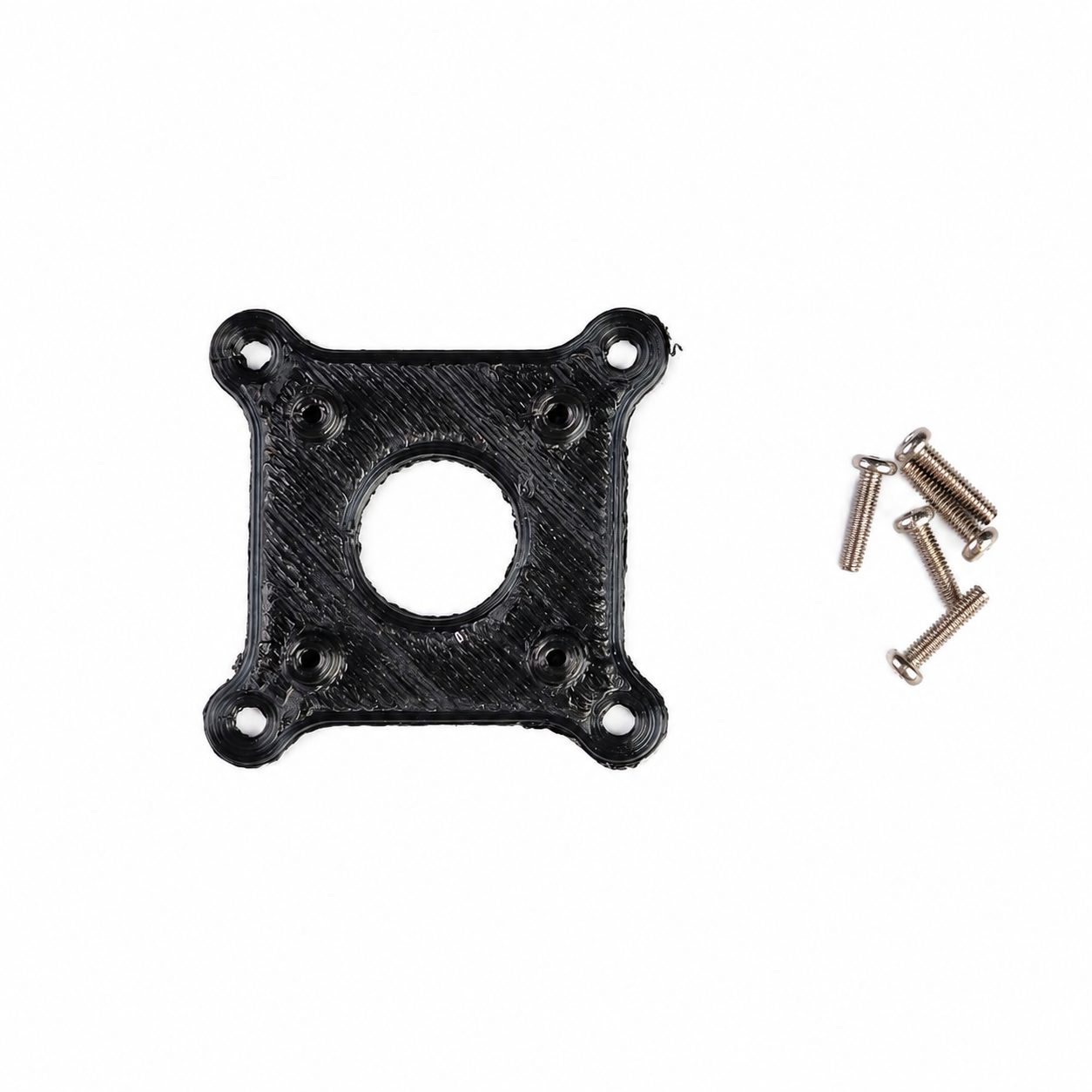 High Quality 3D Printed 20 × 20 to 30 × 30 FC & ESC Adapter