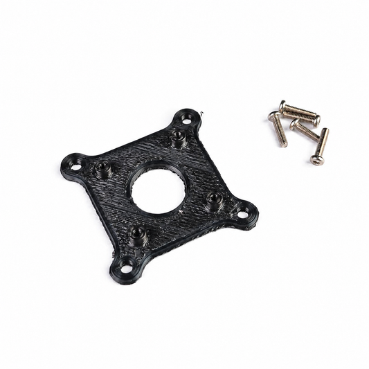 High Quality 3D Printed 20 × 20 to 30 × 30 FC & ESC Adapter