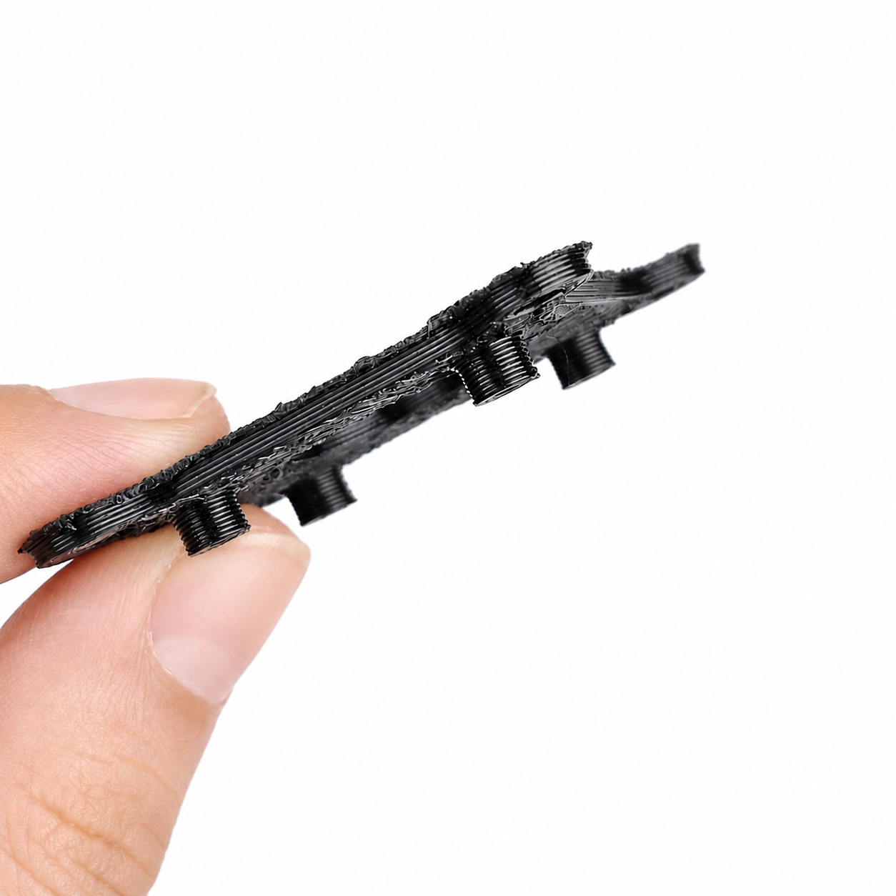 High Quality 3D Printed 20 × 20 to 30 × 30 FC & ESC Adapter