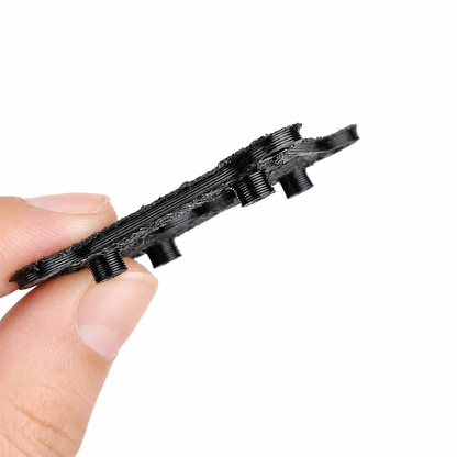High Quality 3D Printed 20 × 20 to 30 × 30 FC & ESC Adapter