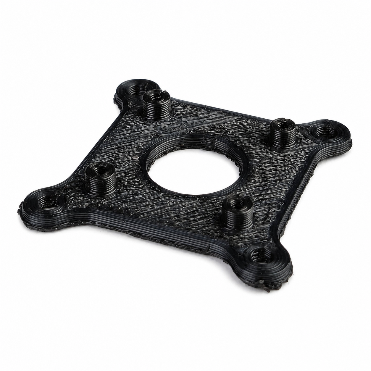 High Quality 3D Printed 20 × 20 to 30 × 30 FC & ESC Adapter