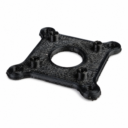 High Quality 3D Printed 20 × 20 to 30 × 30 FC & ESC Adapter