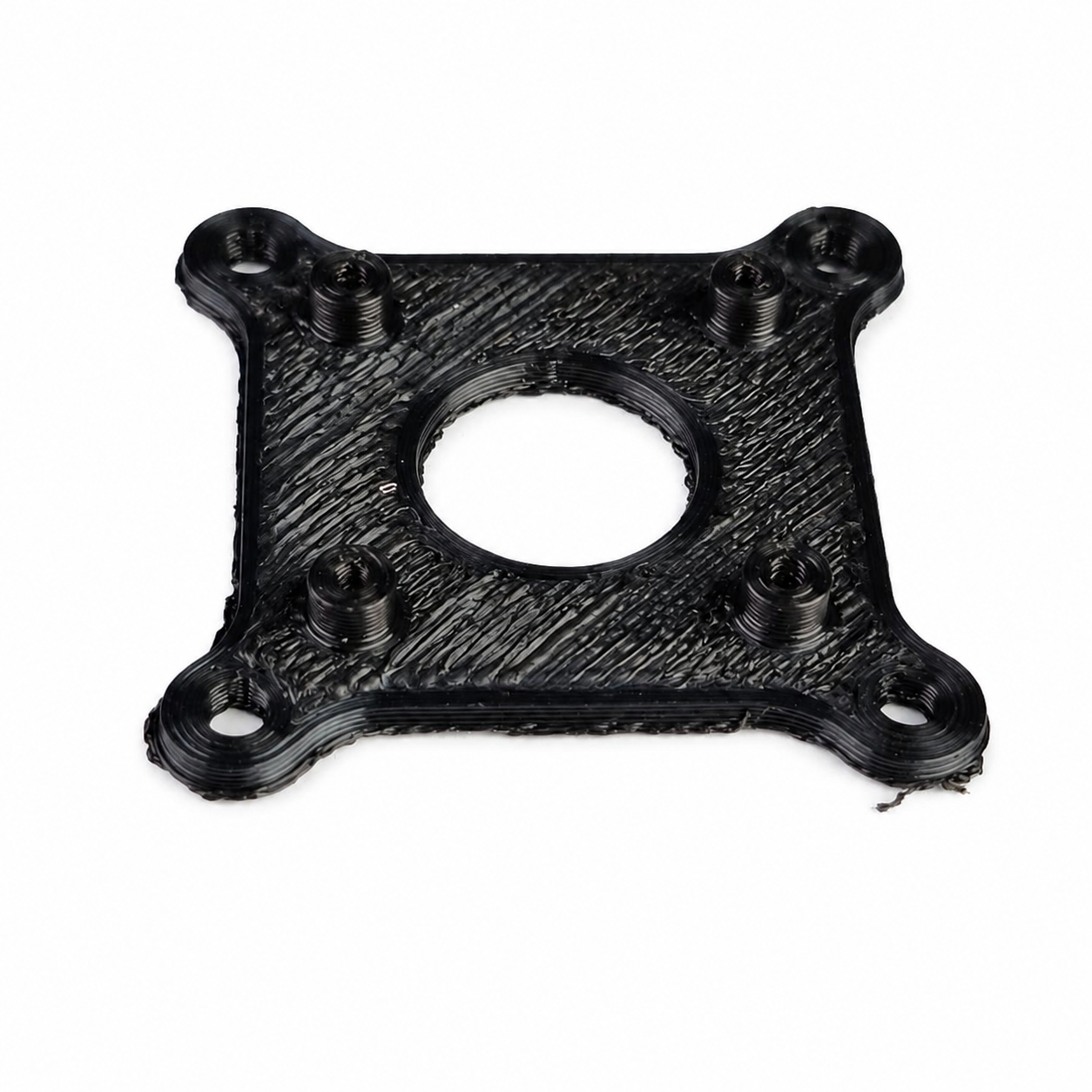 High Quality 3D Printed 20 × 20 to 30 × 30 FC & ESC Adapter