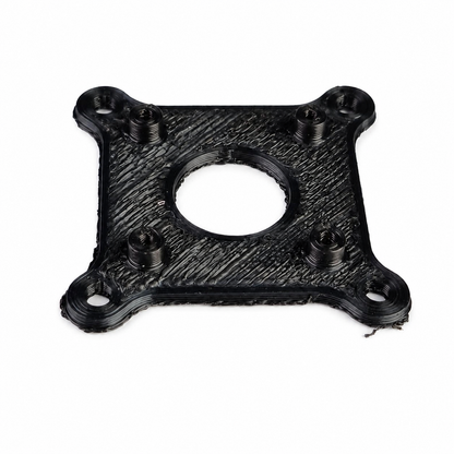 High Quality 3D Printed 20 × 20 to 30 × 30 FC & ESC Adapter