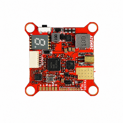 ATOMRC TX1201 5.8G 1.2W VTX