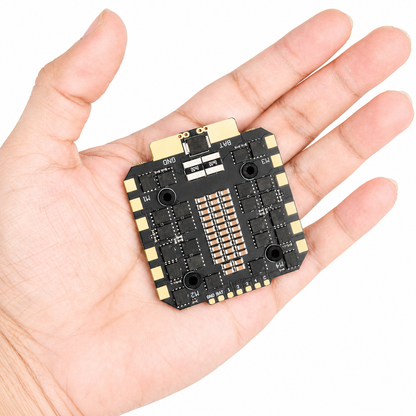 DakeFPV BLHeli S 8S 100A 4-in-1 ESC for FPV (Electronic Speed Controller)