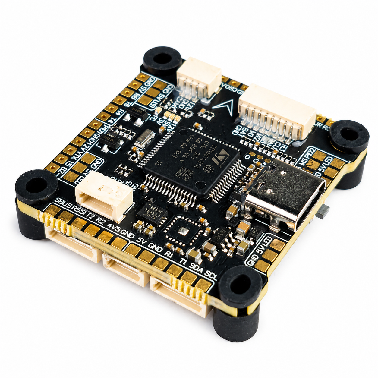 DakeFPV F405 FC for FPV (Flight Controller)