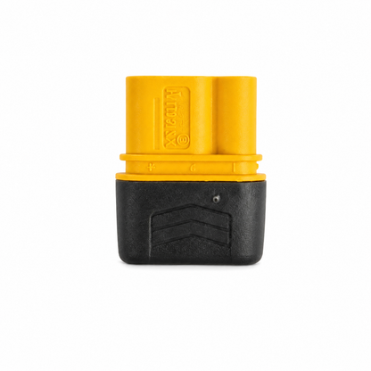AMASS MR30-FB FEMALE 3PIN ORIGINAL CONNECTOR