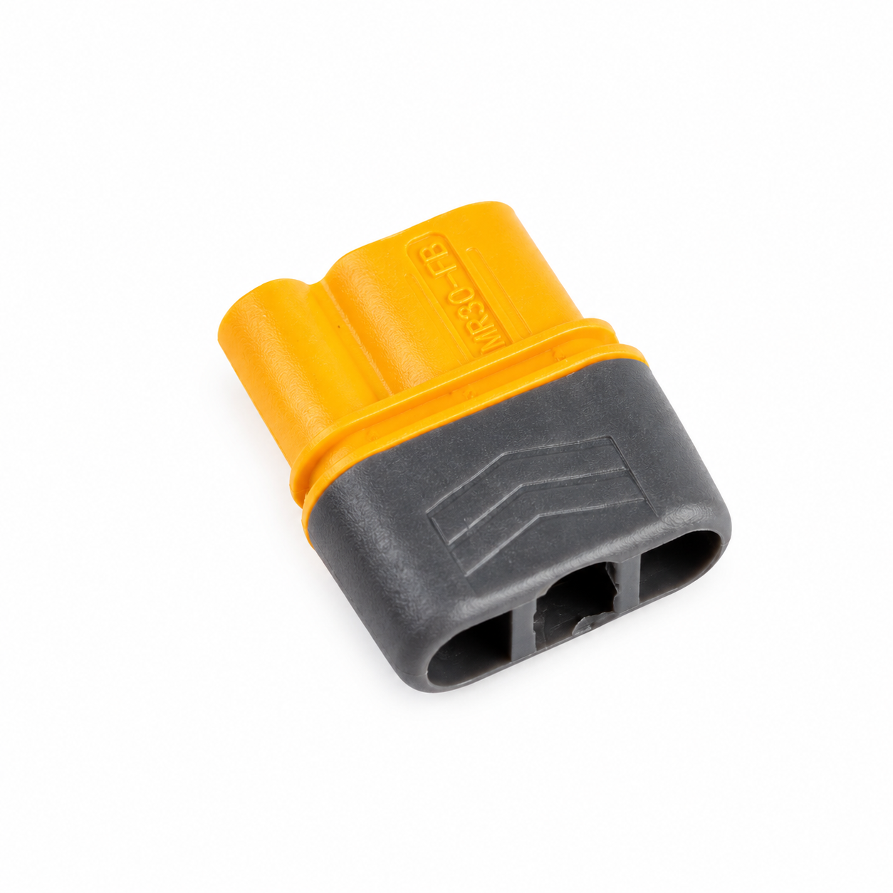 AMASS MR30-FB FEMALE 3PIN ORIGINAL CONNECTOR