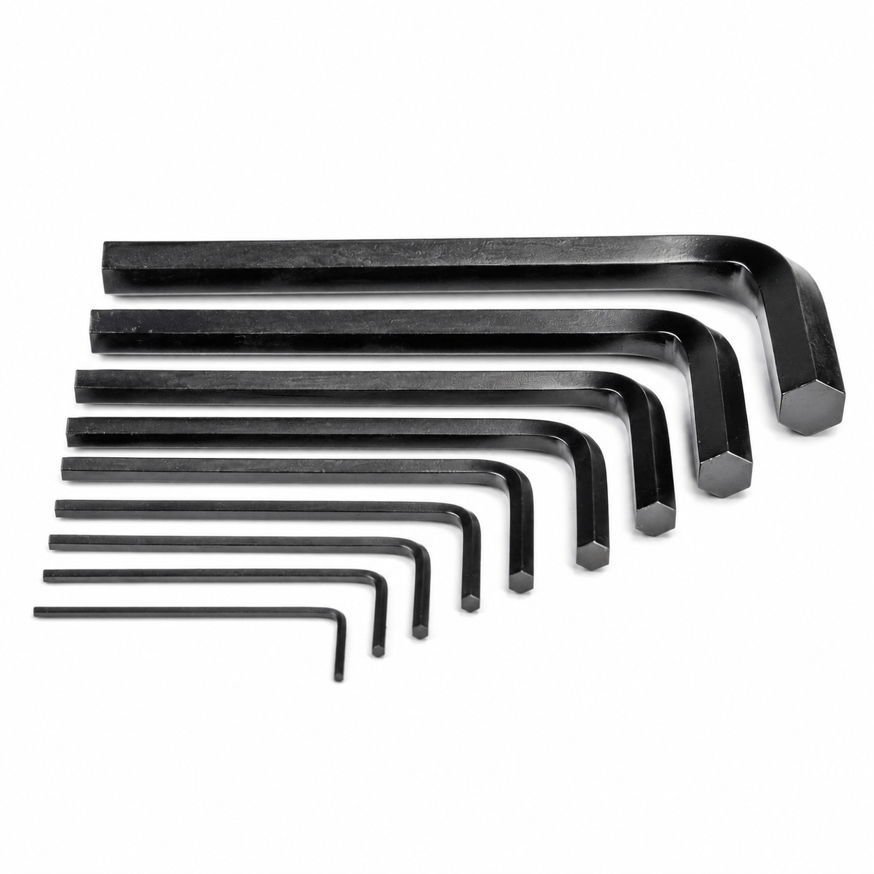 TAPARIA HEX WRENCH SET KM9 V
