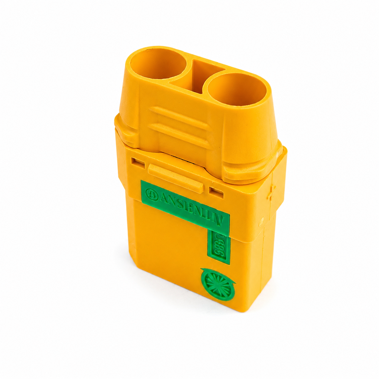 Amass XT90S Anti Spark Connector with Housing-Female – XT90S-F.G.Y