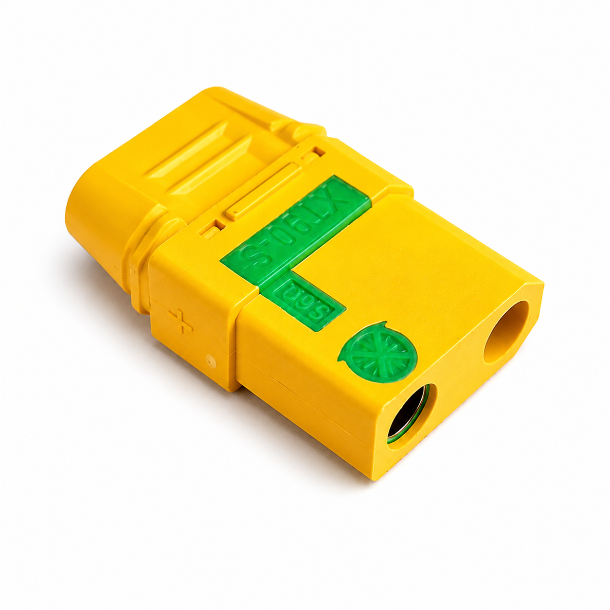 Amass XT90S Anti Spark Connector with Housing-Female – XT90S-F.G.Y
