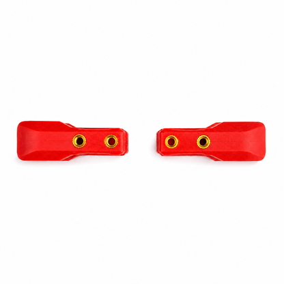 TAROT TL68B30 16MM NYLON RED C TYPE CARBON TUBE HOLDER