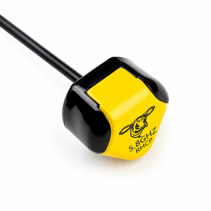 SpeedyBee 5.8 GHz MMCX-Straight Antenna V2