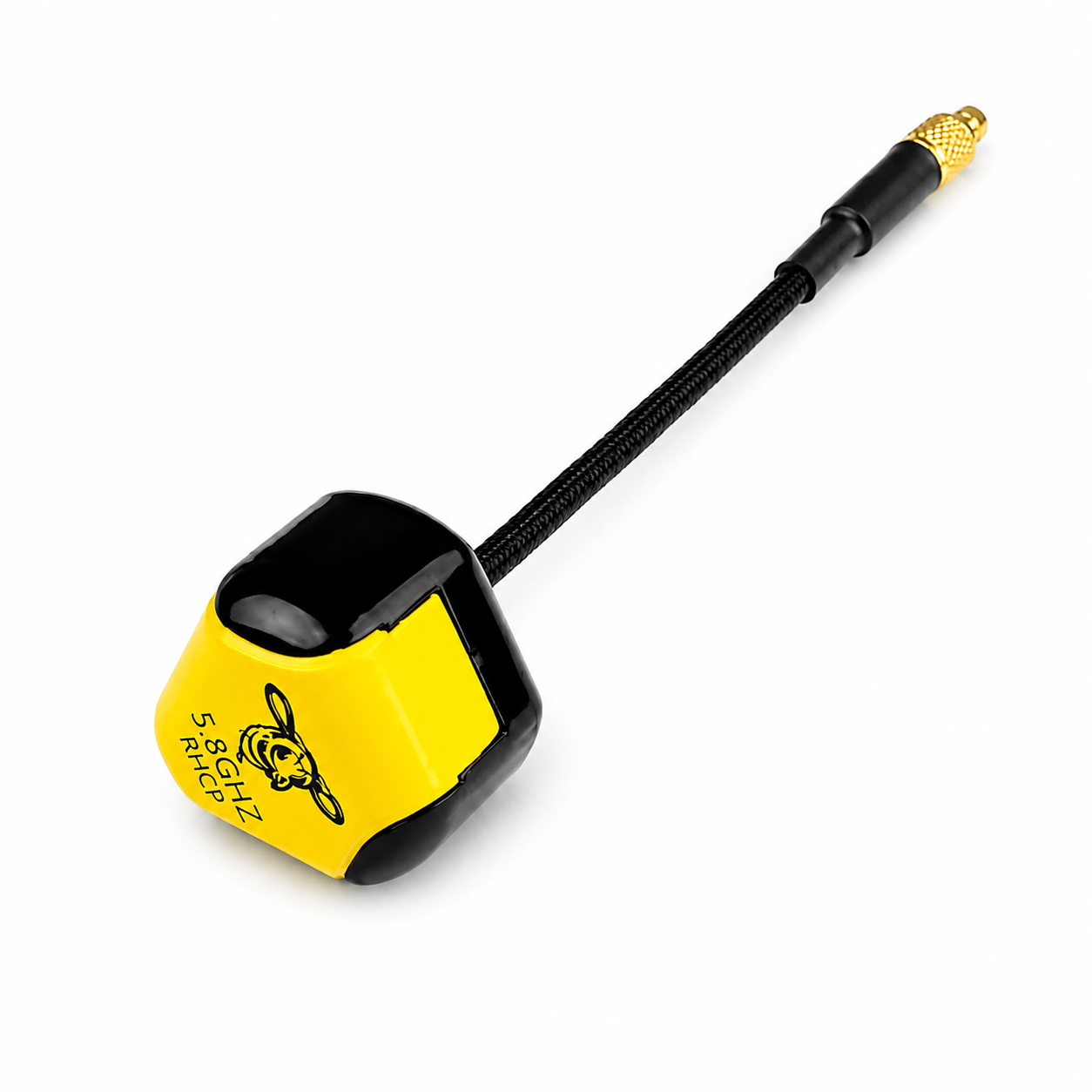 SpeedyBee 5.8 GHz MMCX-Straight Antenna V2