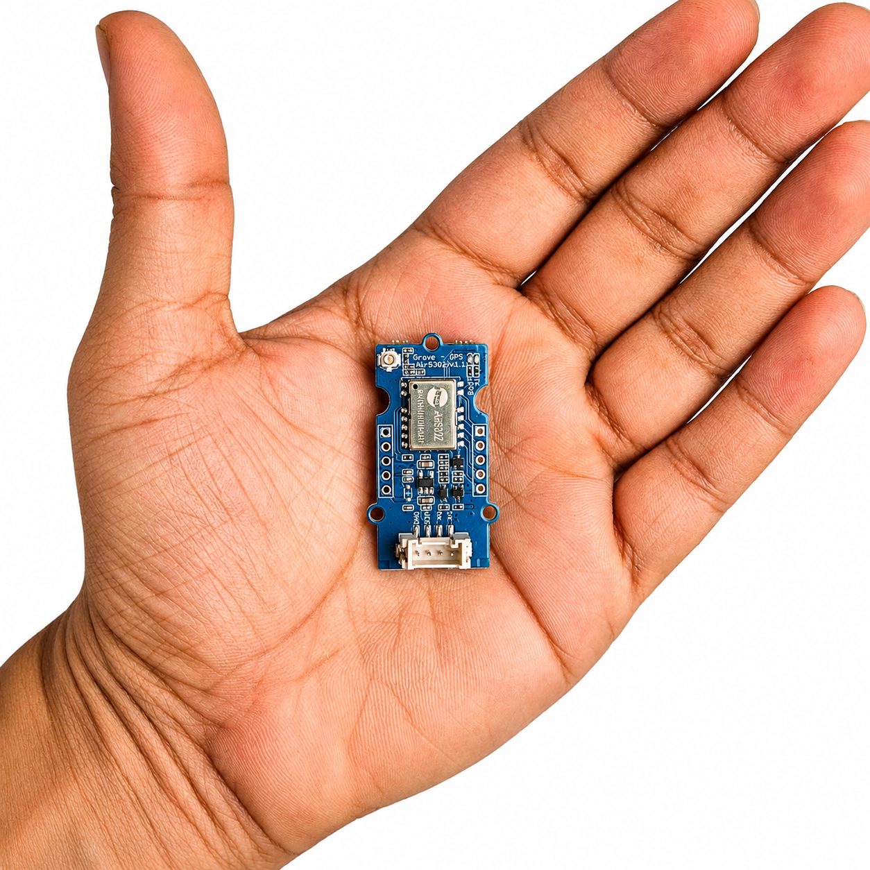 SeeedStudio Grove GPS (Air 530)