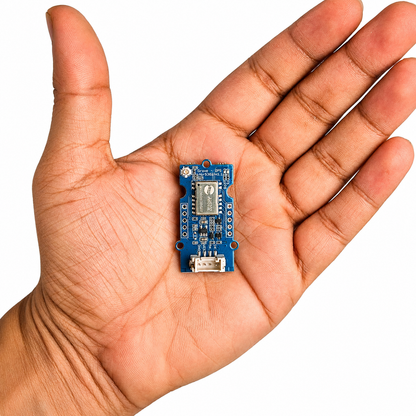 SeeedStudio Grove GPS (Air 530)