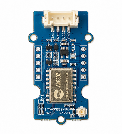 SeeedStudio Grove GPS (Air 530)